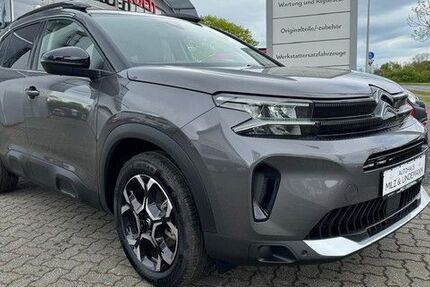 Citroen C5 Aircross 41.192 km 24.650 &euro; Düren 52353