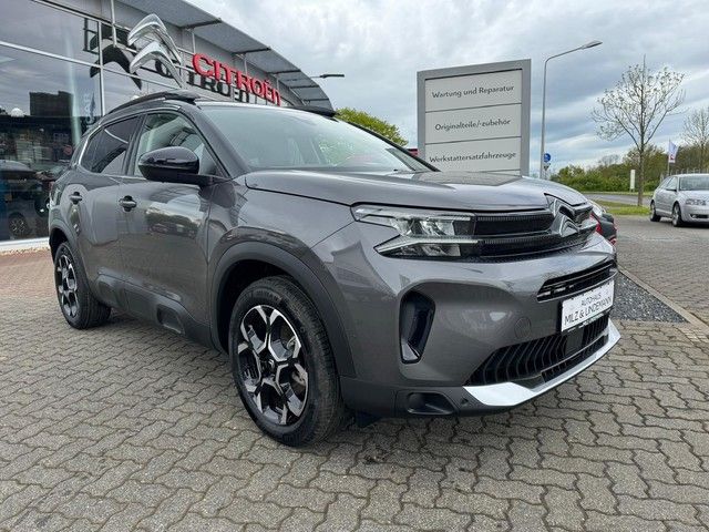 Citroen C5 Aircross 41.192 km 24.650 &euro; Düren 52353