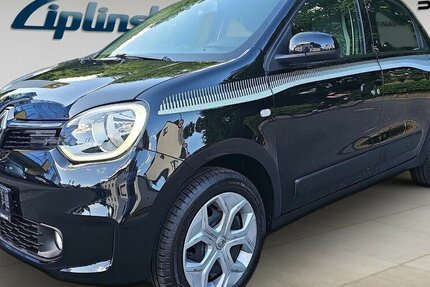 Renault Twingo Limited Touchscreen , Klima