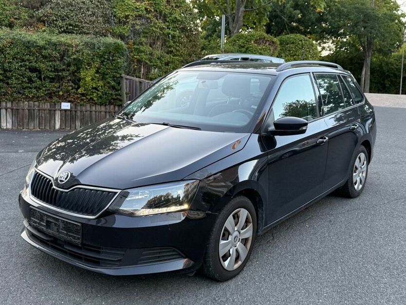 Fabia