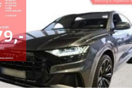 Audi Q8 39.260 km 71.260 € Moers-Hülsdonk 47441