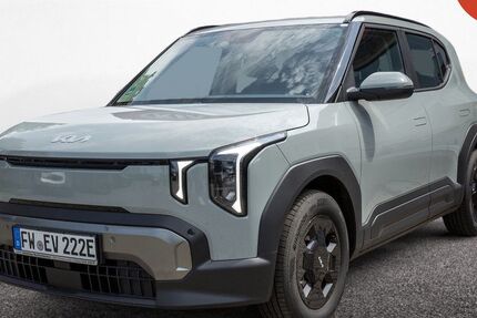Kia EV2 2.131 km 32.290 &euro; Fürstenwalde 15517