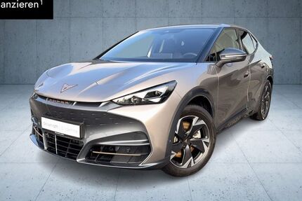 Cupra Tavascan 18.808 km 38.860 € Alsfeld 36304
