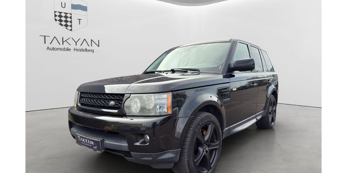 Land Rover Range Rover Sport 279.000 km 4.990 &euro; Edingen-Neckarhausen 68535