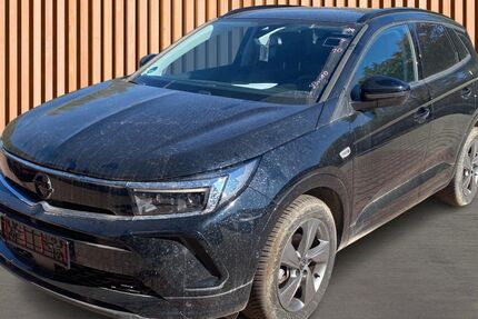 Opel Grandland (X) 15.171 km 16.880 &euro; Dresden 01328