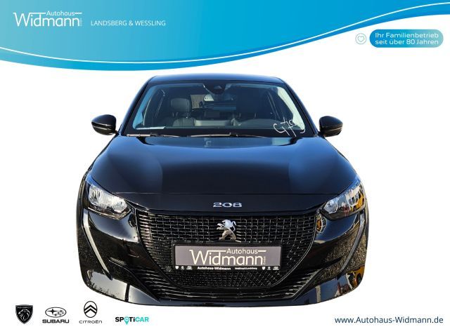 Peugeot 208 18.800 km 18.999 &euro; Landsberg 86899