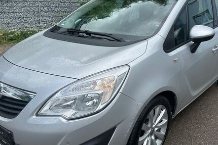 Opel Meriva 146.500 km 2.490 &euro; Augsburg 86154