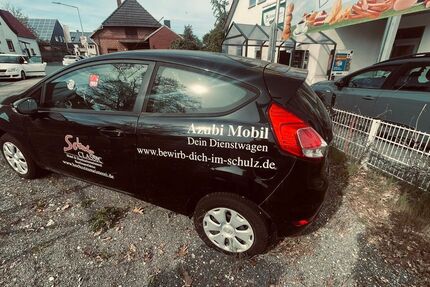 Ford Fiesta 46.000 km 7.500 &euro; Neustadt am Rübenberge 31535