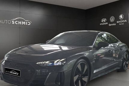Audi e-tron GT 92.960 km 46.380 &euro; Geislingen 73312