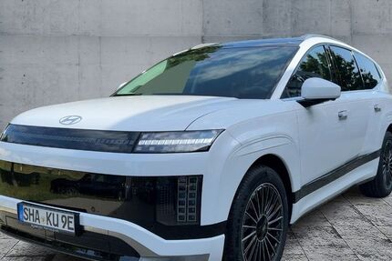 Hyundai IONIQ 9 6.500 km 76.990 &euro; Michelfeld 74545