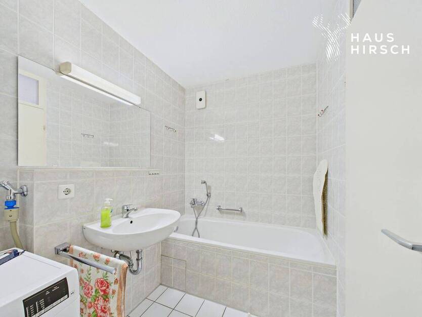 3,5-Zimmer-Wohnung in Sindelfingen - zentrale Lage, Balkon & Garagenstellplatz inklusive