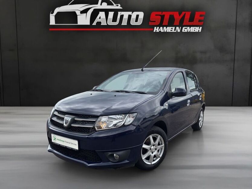 Sandero