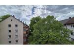 Flexible Raumgestaltung - sanierungsbedürftige 3- oder VierZimmerwohnung in Ludwigsburg-Ost