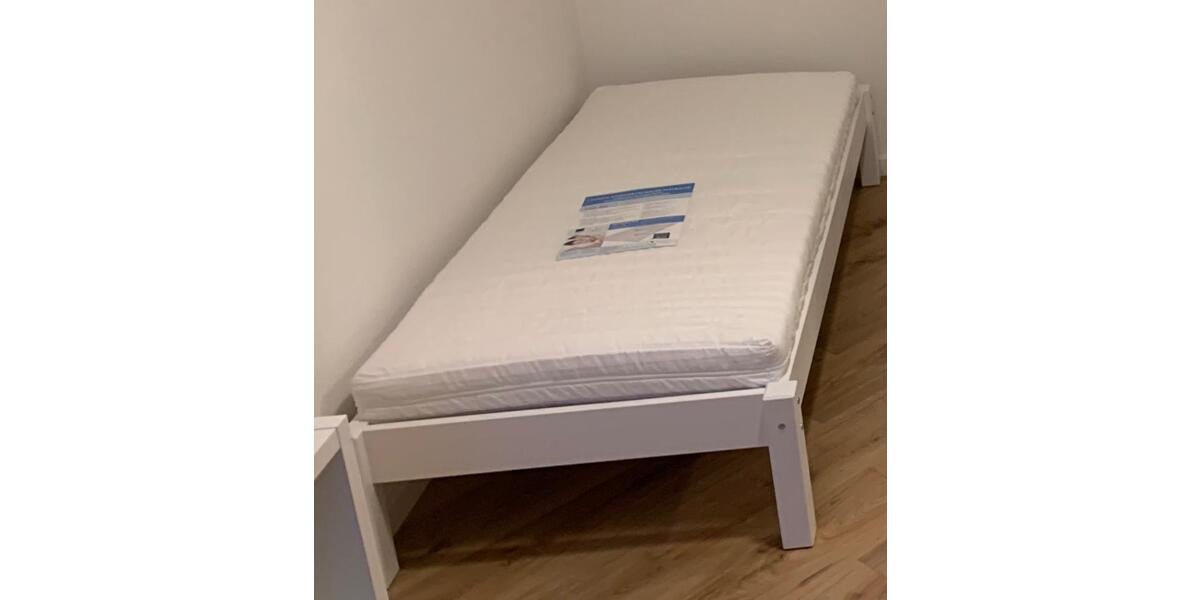 Etagenwohnung Braunschweig - 1 Zimmer, 23 m&sup2;, 420&euro; | Angebot:25552052