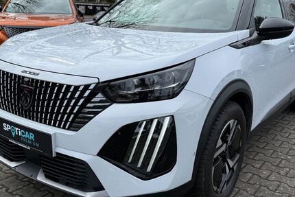 Peugeot 2008 25.222 km 24.990 &euro; Bergfelde 16562