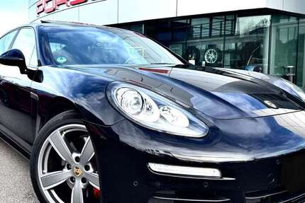 Porsche Panamera 125.000 km 34.499 &euro; Potsdam 14478