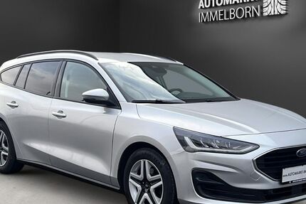 Ford Focus 86.863 km 14.590 &euro; Barchfeld - Immelborn 36456