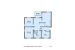 Etagenwohnung Bad Düben - 4 Zimmer, 109 m&sup2;, 1.155&euro; | Angebot:23844967