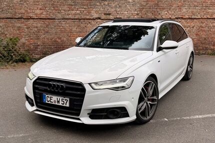 Audi A6 195.000 km 25.500 &euro; Wathlingen 29339