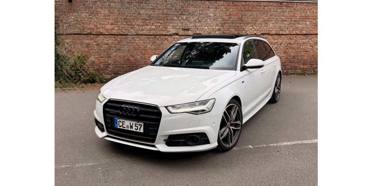 Audi A6 195.000 km 25.500 &euro; Wathlingen 29339
