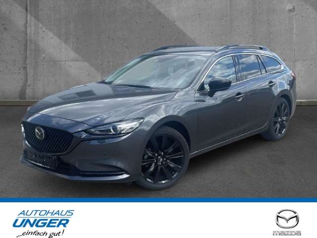 Mazda 6 17.214 km 31.990 € Lüneburg 21337