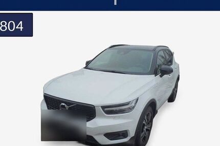 Volvo XC40 74.589 km 22.980 &euro; Bremen / Arsten 28279