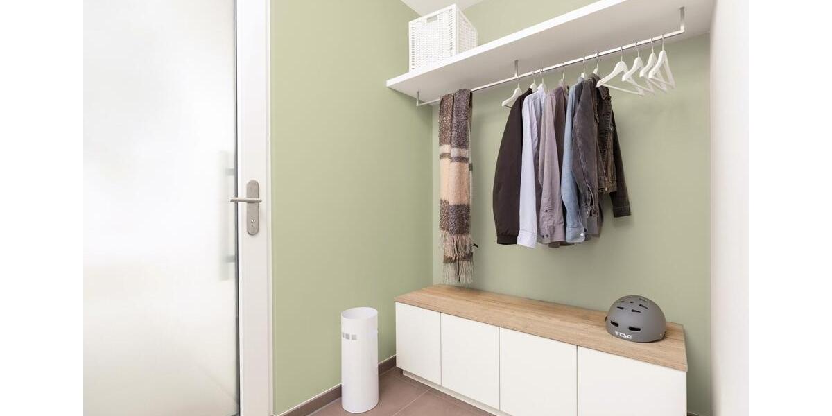 Reihenhaus 145m2, Energieeffizienzhaus 55 in Halle (Saale) 5 zimmer