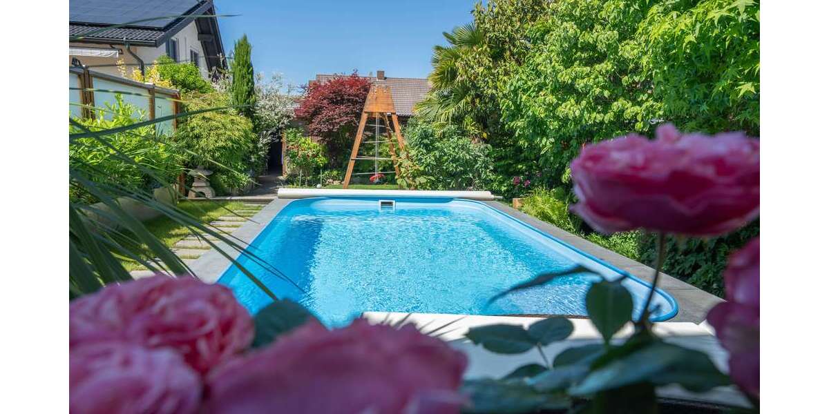 Einfamilienhaus Philippsburg - 6 Zimmer, 200 m&sup2;, 699.000&euro; | Angebot:26795183