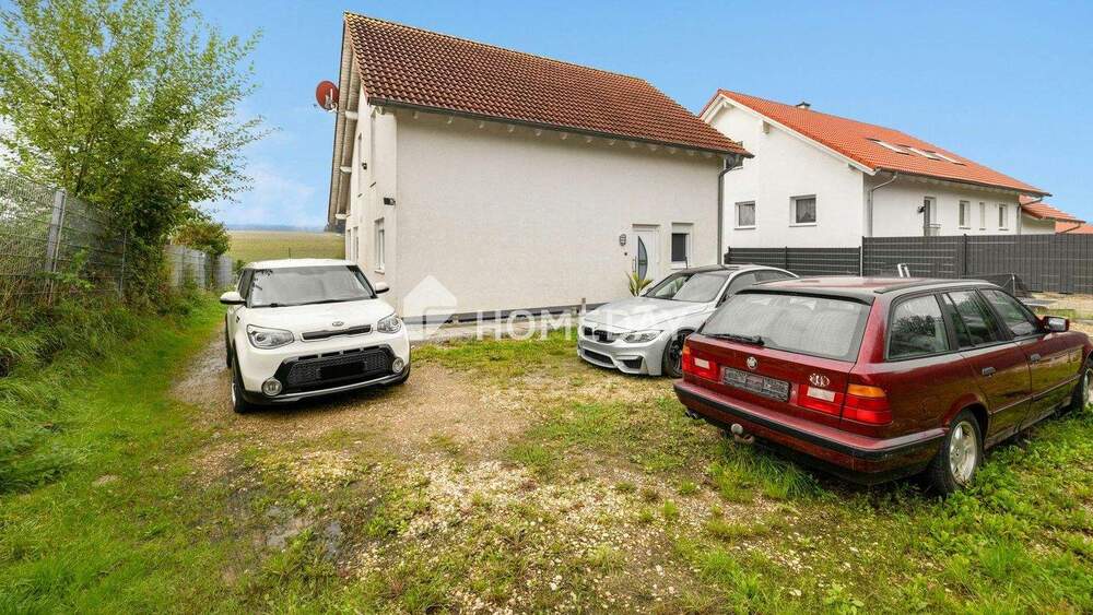 Einfamilienhaus Mallersdorf-Pfaffenberg Weinberg - 5 Zimmer, 142 m&sup2;, 465.000&euro; | Angebot:25410974