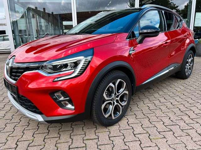 Captur