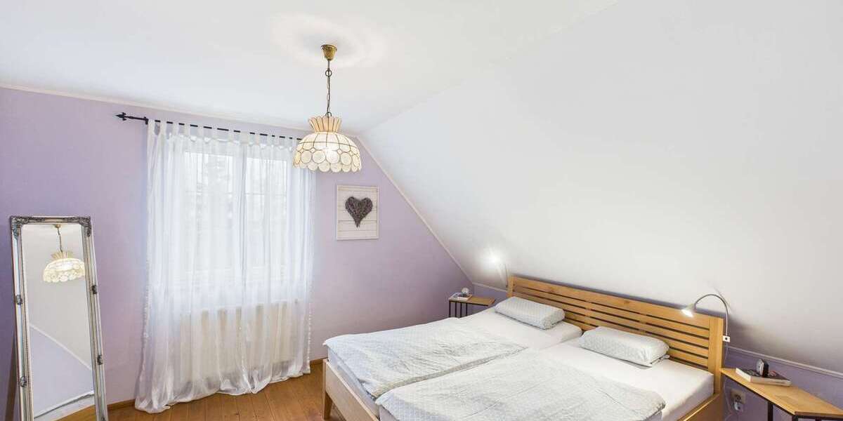 Perfekt für Pendler: EFH mit Südgarten und direkter B2-Anbindung nach Augsburg & Donauwörth - Einfamilienhaus Kühlenthal | Angebot:26632120