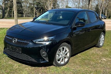 Opel Corsa 18.300 km 14.900 &euro; Bingen 55411