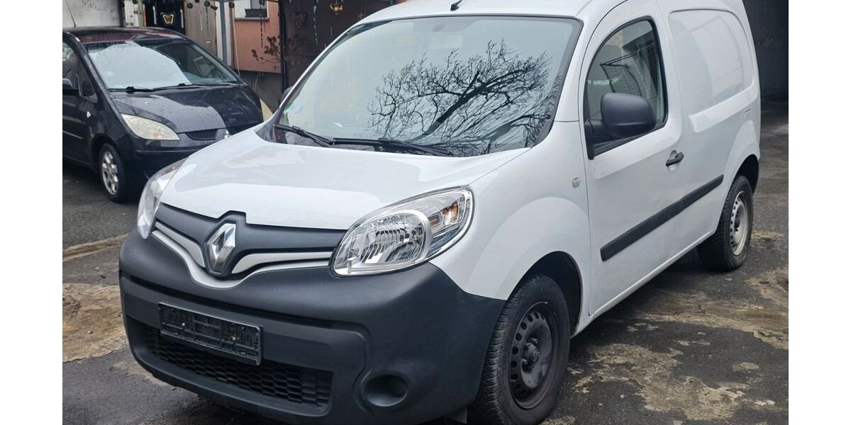 Renault Kangoo 67.310 km 9.900 &euro; Essen 45327