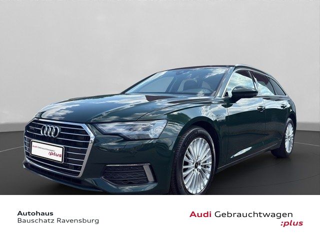 Audi A6 57.820 km 34.670 &euro; Ravensburg 88214