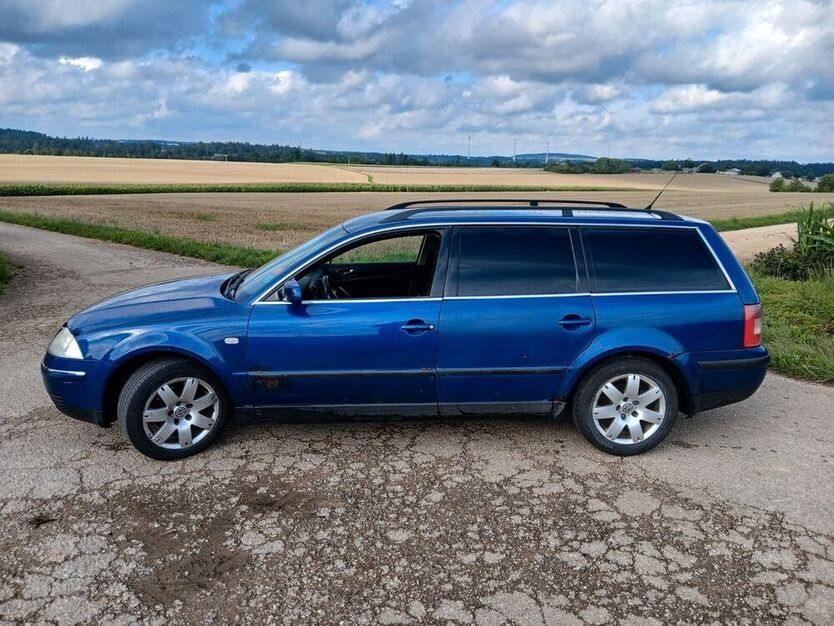 Passat Variant