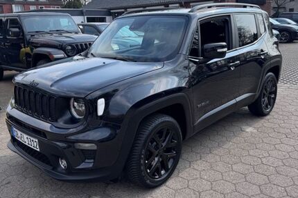 Jeep Renegade 114.000 km 14.900 &euro; Saarbrücken 66125