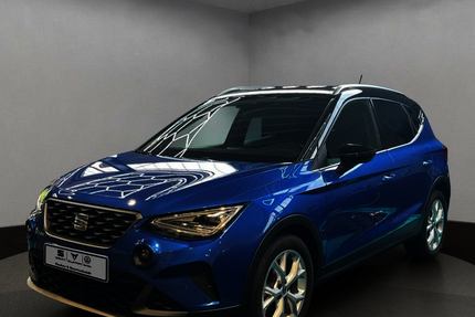 Seat Arona 17.824 km 17.980 &euro; Lohmar 53797