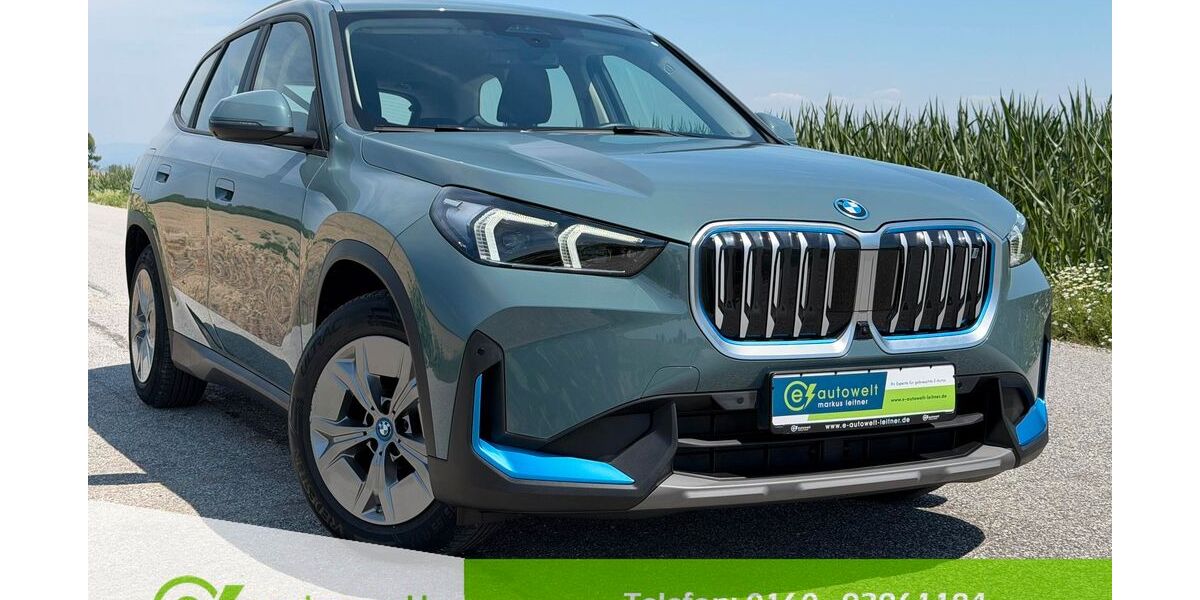 BMW iX1 52.433 km 36.270 &euro; Landau a.d.Isar 94405