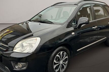 Kia Carens 130.000 km 3.500 &euro; Frankfurt am Main 65933