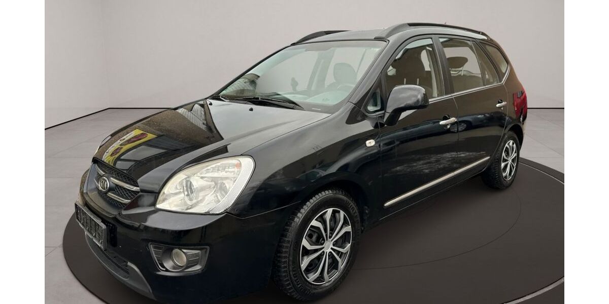 Kia Carens 130.000 km 3.500 &euro; Frankfurt am Main 65933