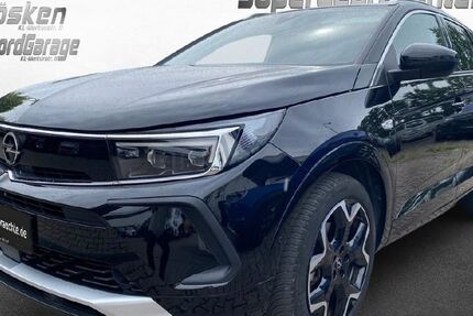Opel Grandland (X) 29.629 km 22.900 &euro; Kaiserslautern 67663