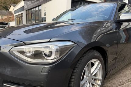 BMW 118 152.000 km 8.790 &euro; Bad Ems 56130