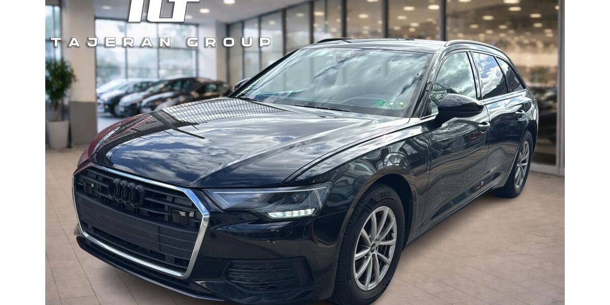 Audi A6 179.527 km 21.000 &euro; Eitorf 53783