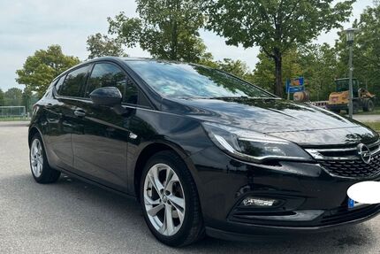 Opel Astra 113.000 km 9.490 &euro; München 80637