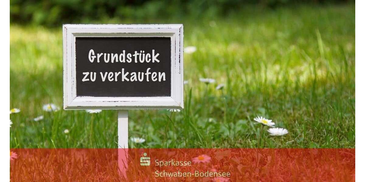 Grundstück Aitrach - 280.000&euro; | Angebot:25237949