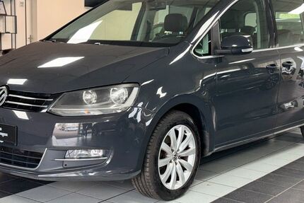 VW Sharan 250.000 km 9.990 &euro; Wunstorf 31515