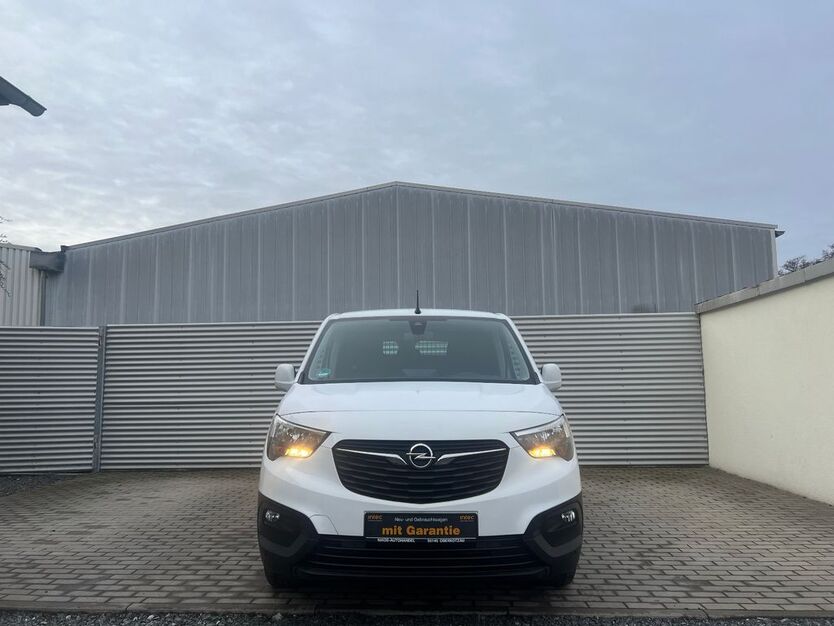 Opel Combo 44.000 km 14.990 € Oberkotzau 95145