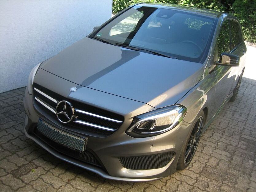 B 200