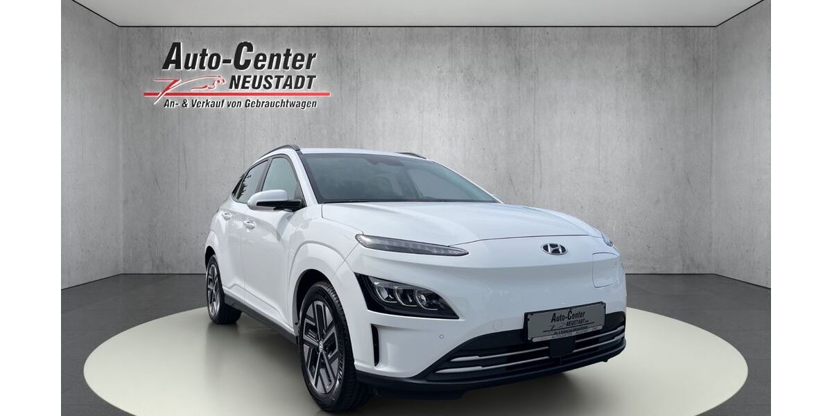 Hyundai KONA 76.200 km 16.250 &euro; Neustadt / Hessen 35279
