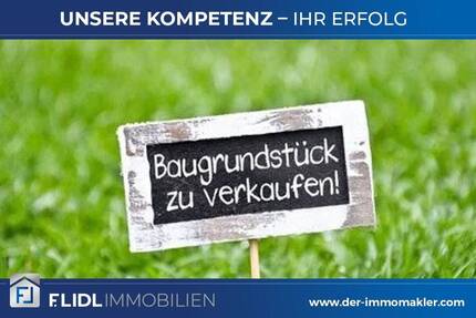 Grundstück Kirchham - 285.000&euro; | Angebot:25970575